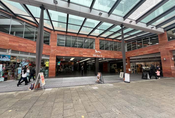 164/580 Hay Street Perth WA 6000 - Image 14