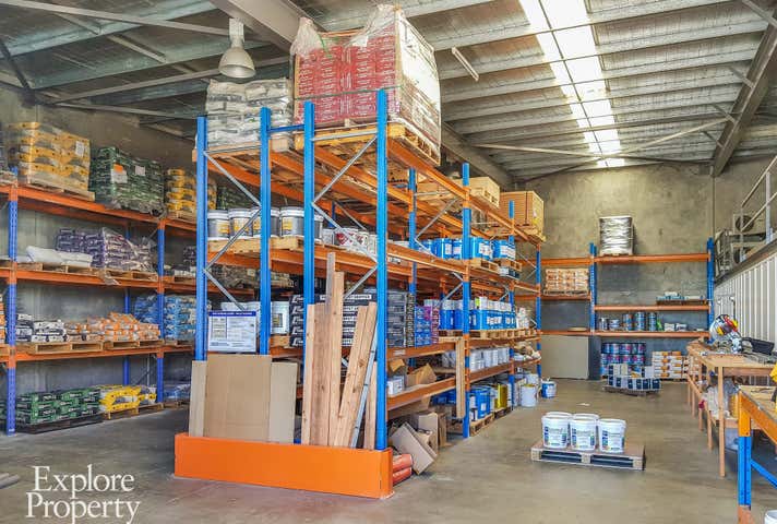 Concept Place, 8/25  Transport Avenue Paget QLD 4740 - Image 4