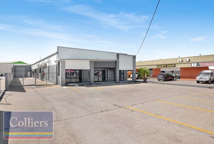 64 Pilkington Street Garbutt QLD 4814 - Image 1