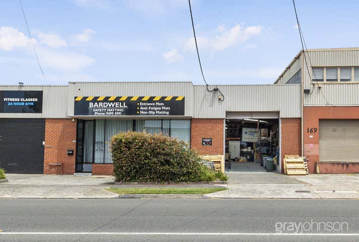 163 Grange Road Fairfield VIC 3078 - Image 1