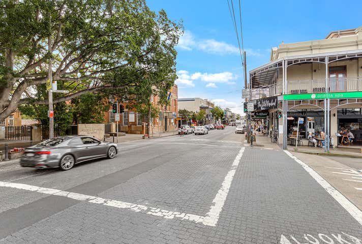 Level 1, 661 Darling Street Rozelle NSW 2039 - Image 7