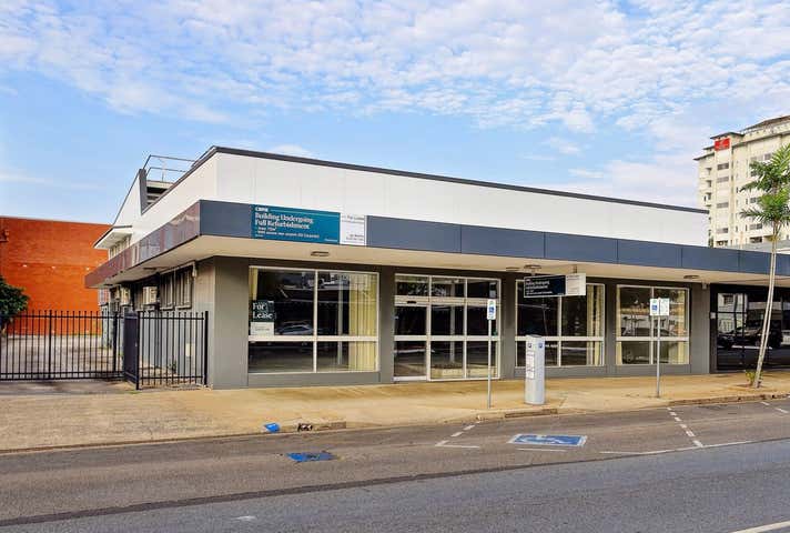 47-49 Sheridan Street Cairns City QLD 4870 - Image 1