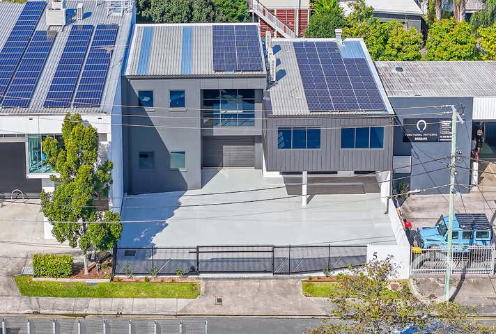5 Manilla Street East Brisbane QLD 4169 - Image 7