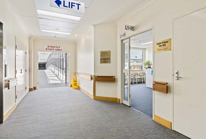 Lake Macquarie Specialist Centre, Suite 5, 6-8 Sydney Street Gateshead NSW 2290 - Image 3