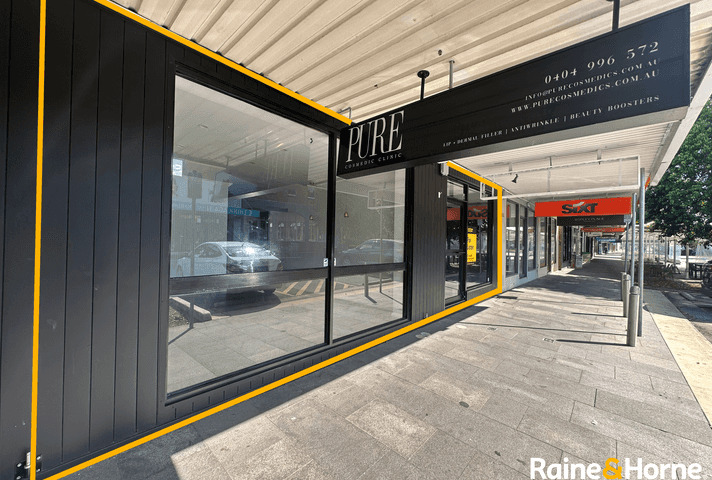 Shop 3, 544-548 High Street Penrith NSW 2750 - Image 1