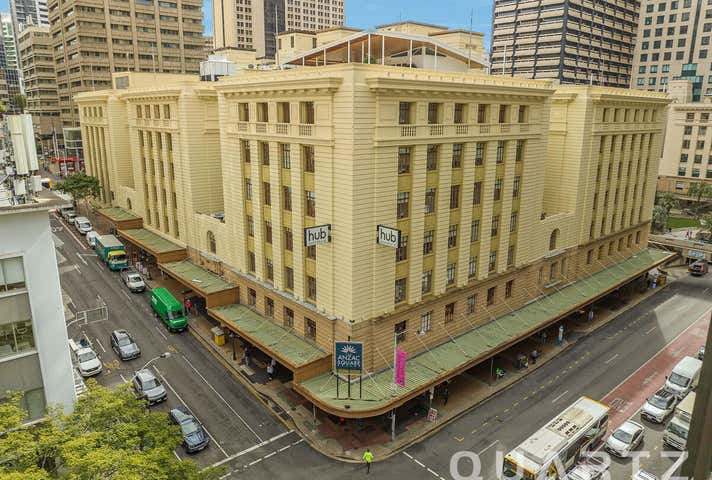 25/198 Adelaide Street Brisbane City QLD 4000 - Image 14