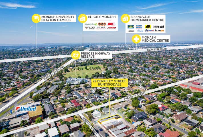 72 Berkeley Street Huntingdale VIC 3166 - Image 4