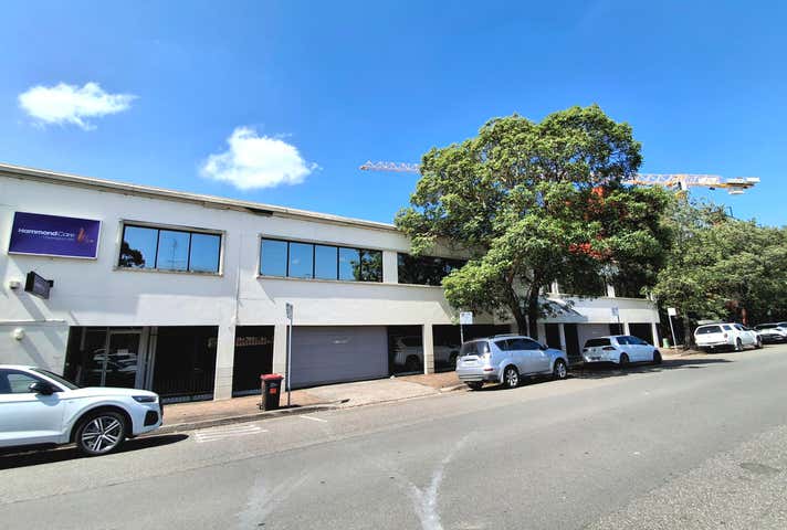 Suite 2/36 Woodriff Street Penrith NSW 2750 - Image 2