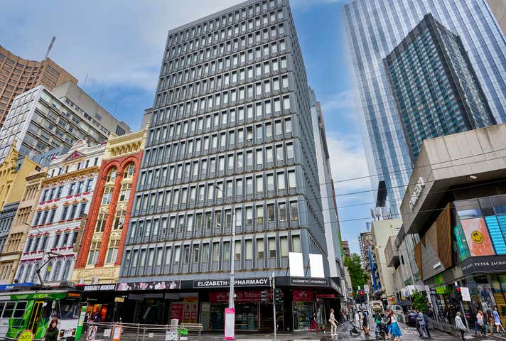 38/187 Collins Street, Melbourne, Vic 3000 - Property Details