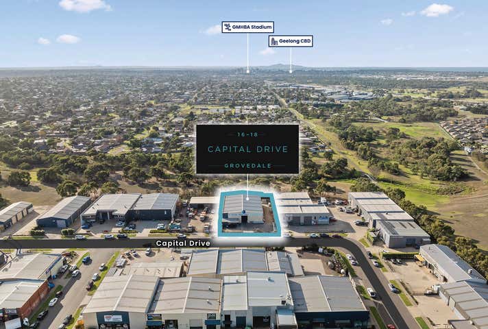 16-18 Capital Drive Grovedale VIC 3216 - Image 10