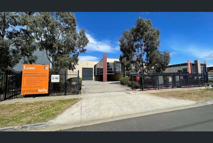 Unit 2, 40 Green Street Doveton VIC 3177 - Image 7