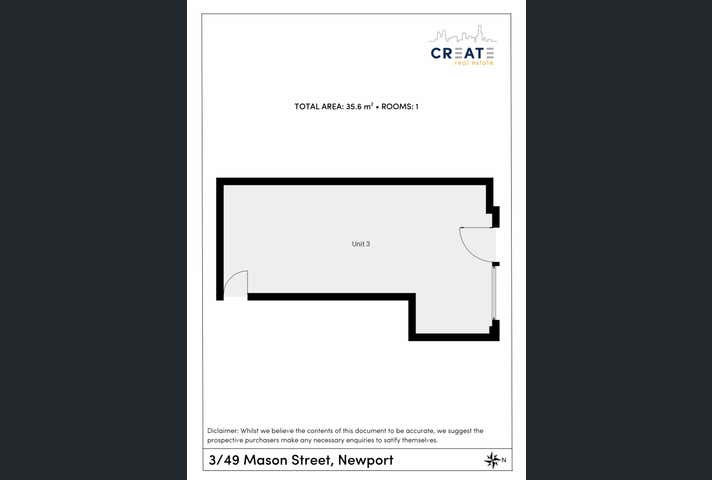 2/49 Mason Street Newport VIC 3015 - Image 12