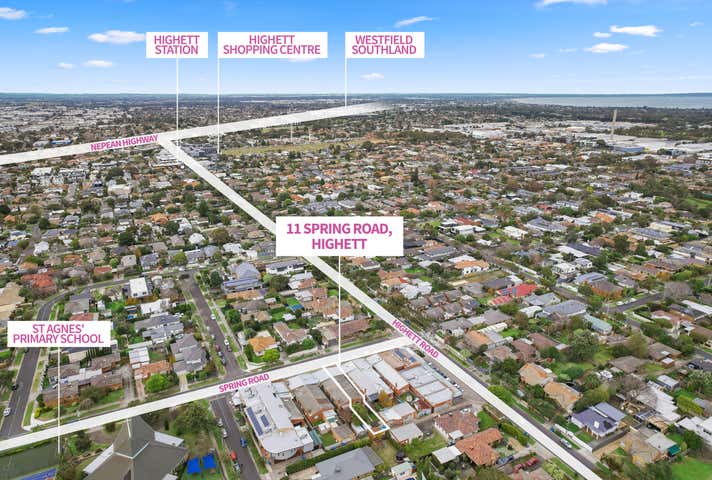 11 Spring Road Highett VIC 3190 - Image 2