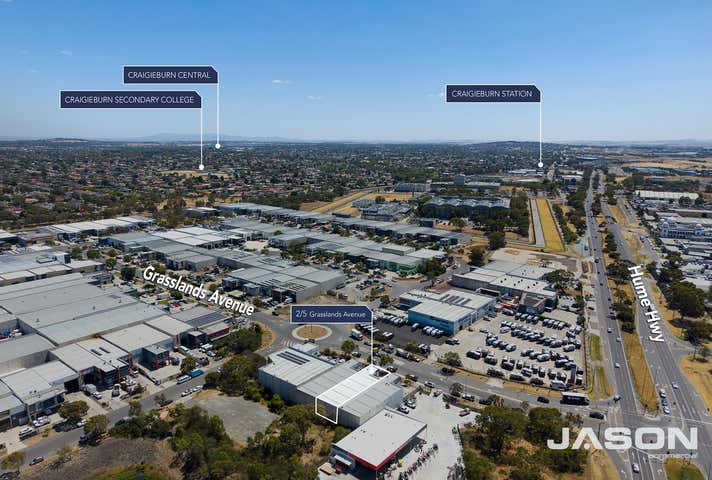 2/5 Grasslands Avenue Craigieburn VIC 3064 - Image 15