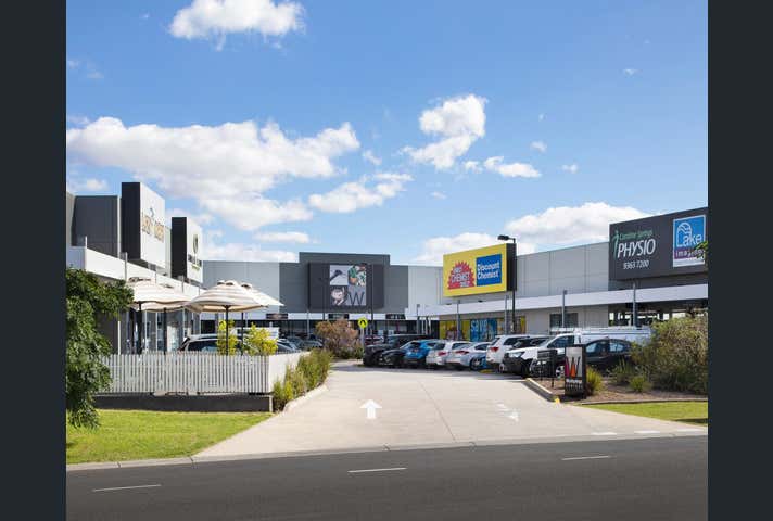 Westsprings Central, 1042 Western Highway Caroline Springs VIC 3023 - Image 3