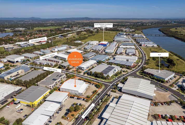 9 Riverside Drive Mayfield West NSW 2304 - Image 14