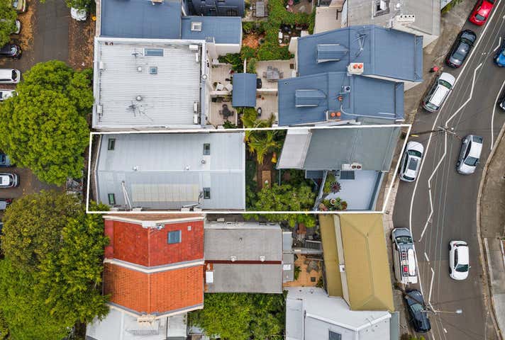 50 Glenmore Road & 33 Hopewell Street Paddington NSW 2021 - Image 17