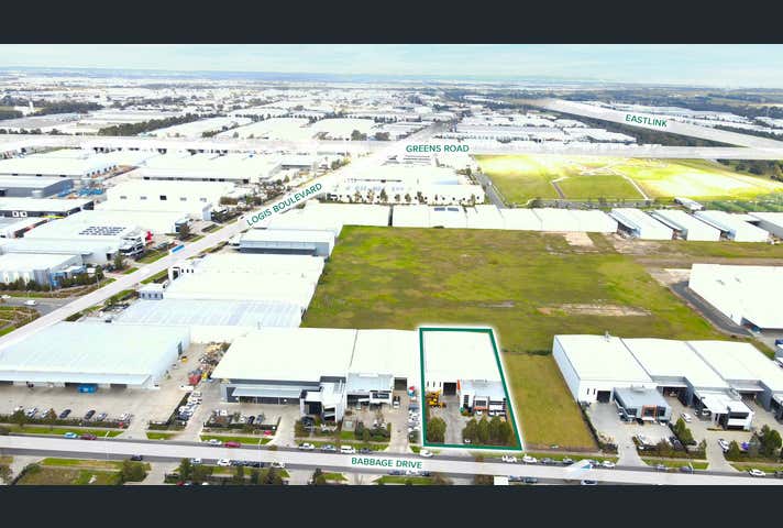 29 Babbage Drive Dandenong South VIC 3175 - Image 11