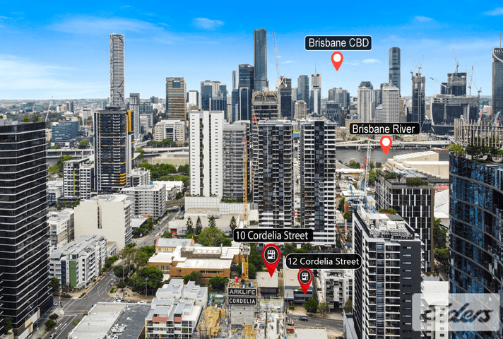 10-12 Cordelia Street South Brisbane QLD 4101 - Image 12