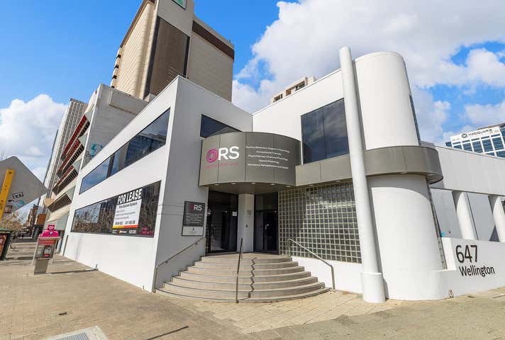 1/647 Wellington Street Perth WA 6000 - Image 2