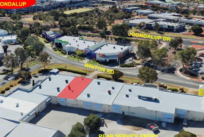 9/210 Winton Rd Joondalup WA 6027 - Image 3