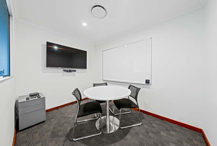 Plumridge House , Suite 14, 36 Agnes Street Fortitude Valley QLD 4006 - Image 4