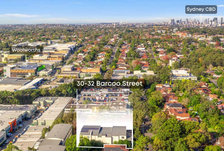 7B/30-32 Barcoo Street Roseville NSW 2069 - Image 6