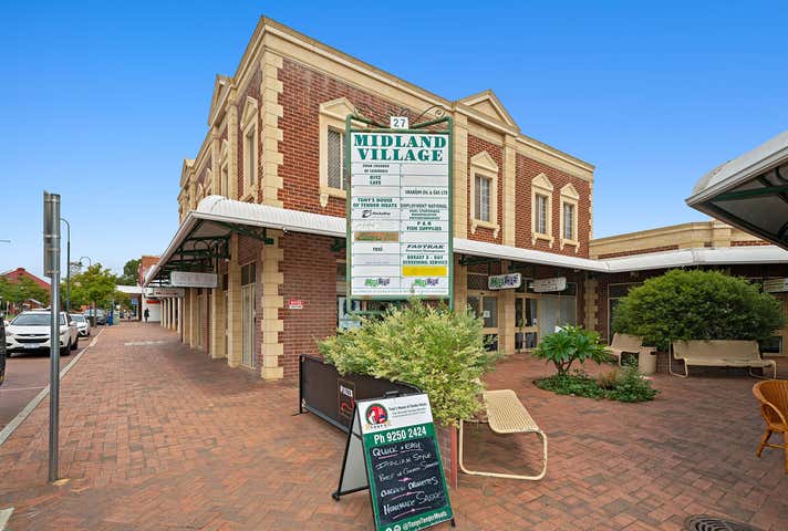 8/27 Old Great Northern Highway Midland WA 6056 - Image 5