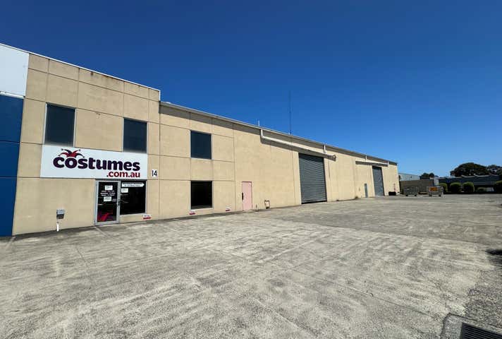 14/144-150 Canterbury Road Kilsyth VIC 3137 - Image 1