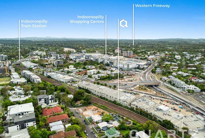 Shop 12, 34 Coonan Street Indooroopilly QLD 4068 - Image 14