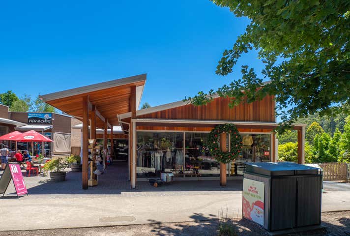 18 Murchison Street Marysville VIC 3779 - Image 7