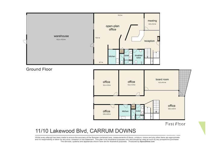 11/10 Lakewood Boulevard Carrum Downs VIC 3201 - Image 5