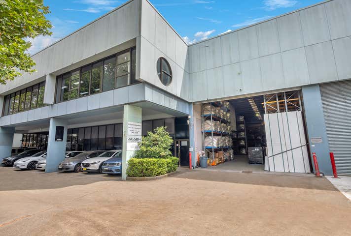 7/26-34 Dunning Avenue Rosebery NSW 2018 - Image 2