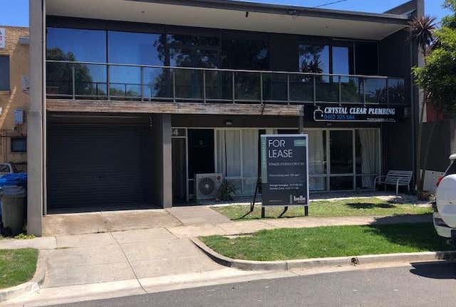 1st Floor/44 Edith Street Beaumaris VIC 3193 - Image 1