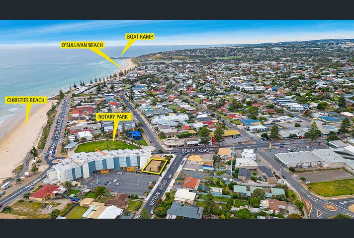 2,3,&4, 10 Beach Road Christies Beach SA 5165 - Image 8