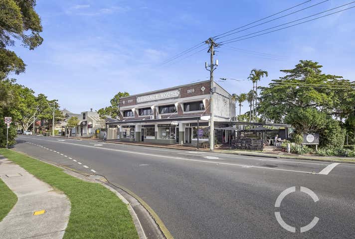 1 Enoggera Terrace Red Hill QLD 4059 - Image 3