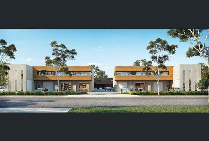 Warehouse Factory Industrial Property For Sale In Penrith Greater Region Nsw