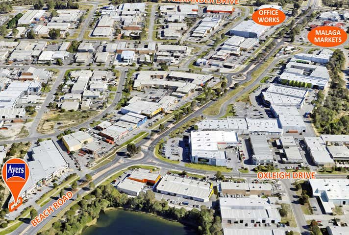 Unit 4a, 1924 Beach Road Malaga WA 6090 - Image 14