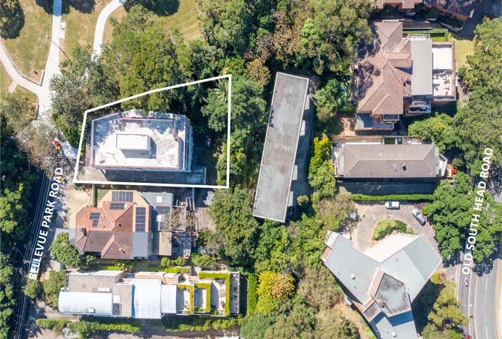 17 Bellevue Park Road Bellevue Hill NSW 2023 - Image 5