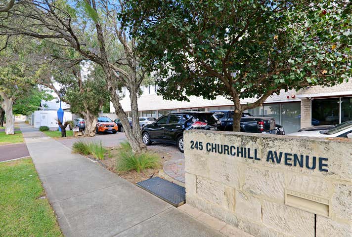 5/245 Churchill Avenue Subiaco WA 6008 - Image 24