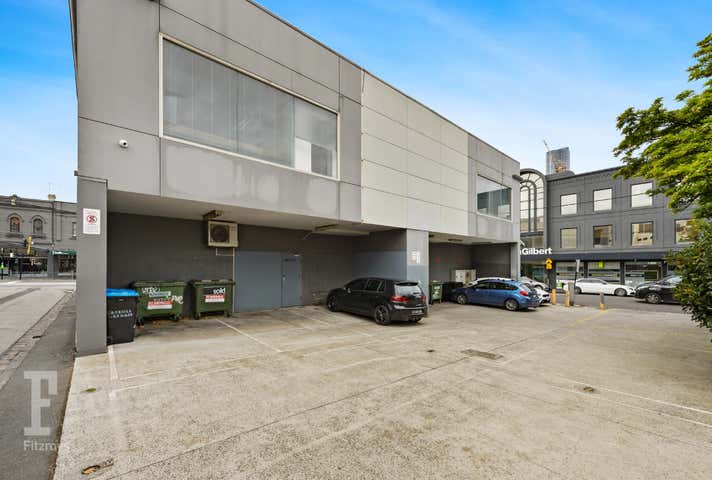 Ground Floor, 96 - 100 Toorak Road South Yarra VIC 3141 - Image 2