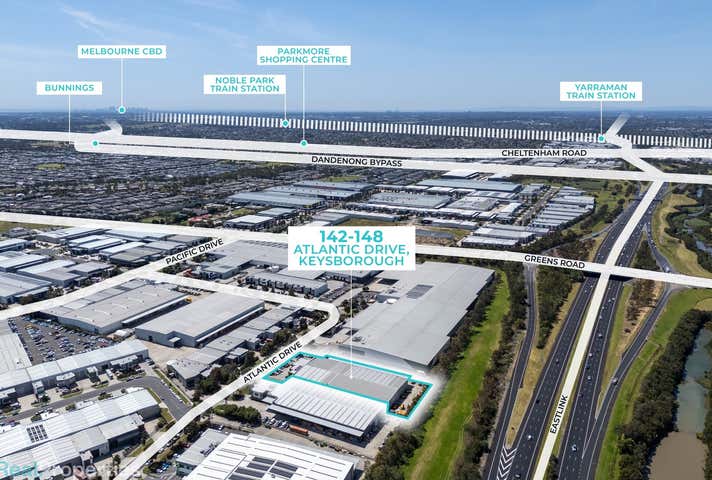142-148 Atlantic Drive Keysborough VIC 3173 - Image 3