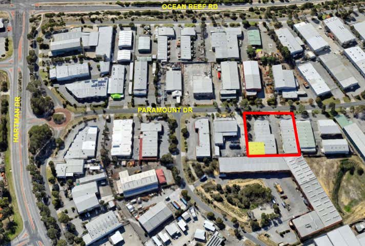 Unit 4, 30 Paramount Drive Wangara WA 6065 - Image 27