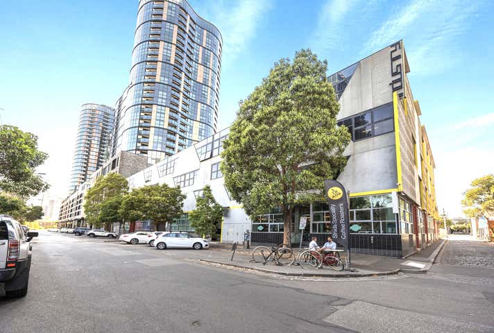 210/87 Gladstone Street South Melbourne VIC 3205 - Image 1