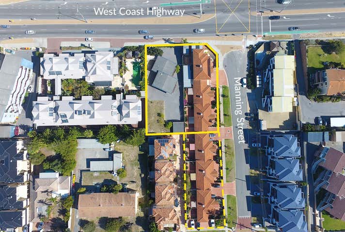 194 West Coast Highway Scarborough WA 6019 - Image 2