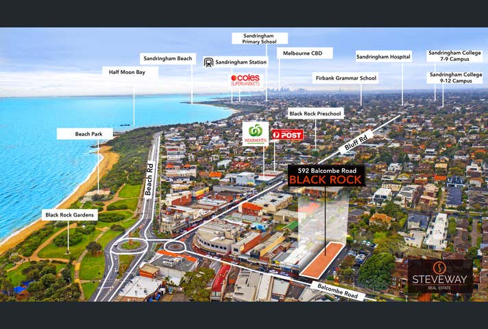 592 Balcombe Road Black Rock VIC 3193 - Image 25