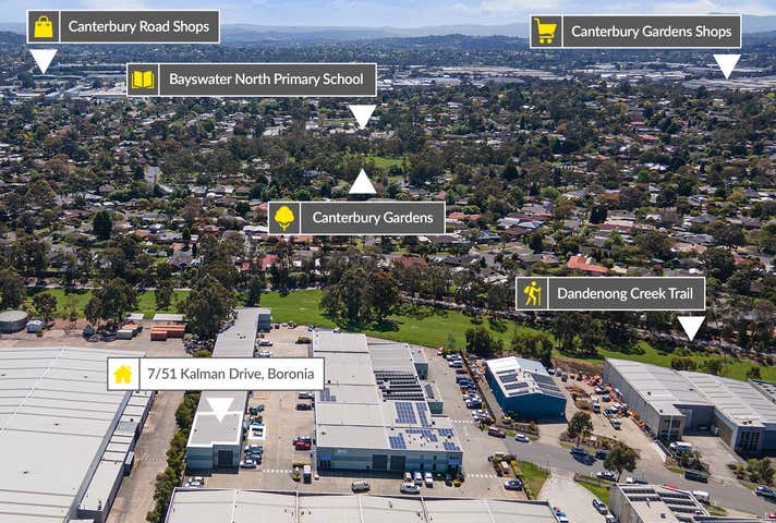 7/51 Kalman Drive Boronia VIC 3155 - Image 10