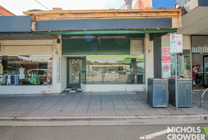 606 Hampton Street Brighton VIC 3186 - Image 1