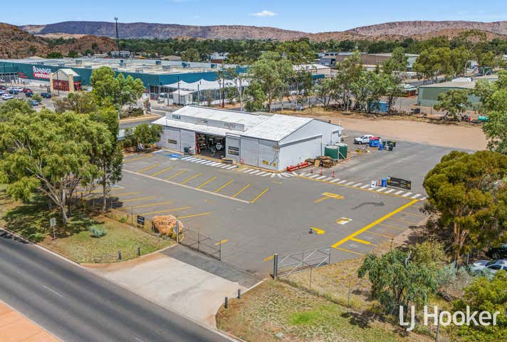 220 Stuart Highway Braitling NT 0870 - Image 1