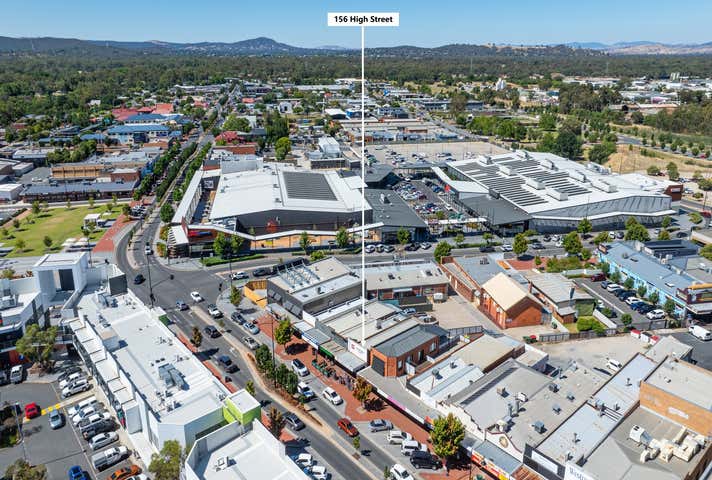 156 High Street Wodonga, 156 High Street Wodonga VIC 3690 - Image 3